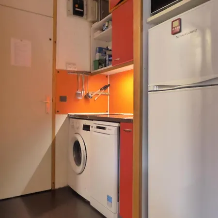 Le Crey - Pour 4 Personnes Mae-0084 Апартаменты *
