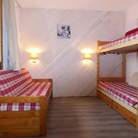 Le Crey - Pour 4 Personnes Mae-0084 Апартаменты Ла-Плань