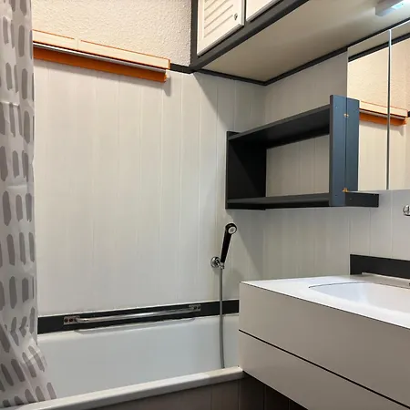 Le Crey - Pour 4 Personnes Mae-0084 Апартаменты *